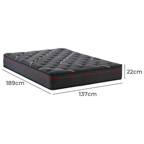 Medium Maeve Pocket Spring Mattress