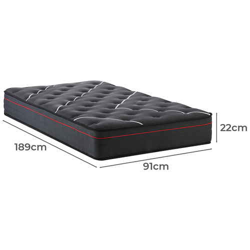 Medium Maeve Pocket Spring Mattress