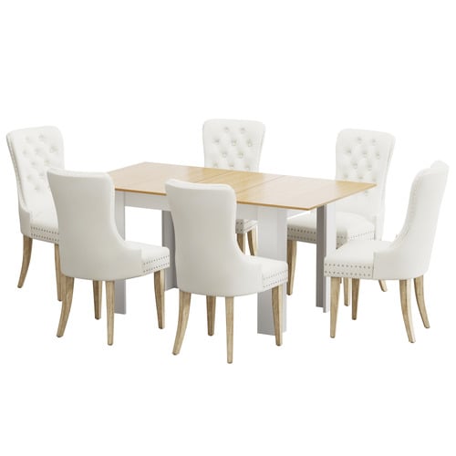 Chandria-Extendable-Dining-Table-and-Chair-Set