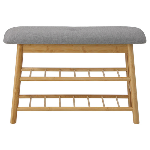 70cm Lilly Shoe Storage Bench
