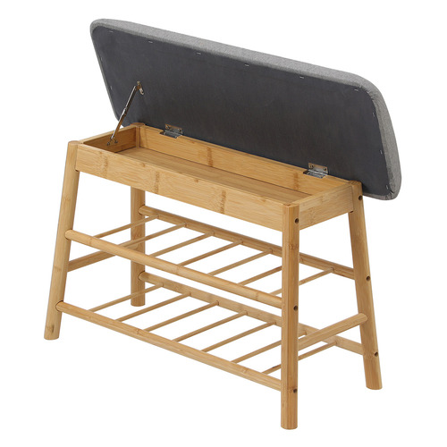 70cm Lilly Shoe Storage Bench