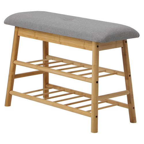 70cm Lilly Shoe Storage Bench