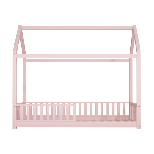 Luther-Kids-House-Bed-Frame