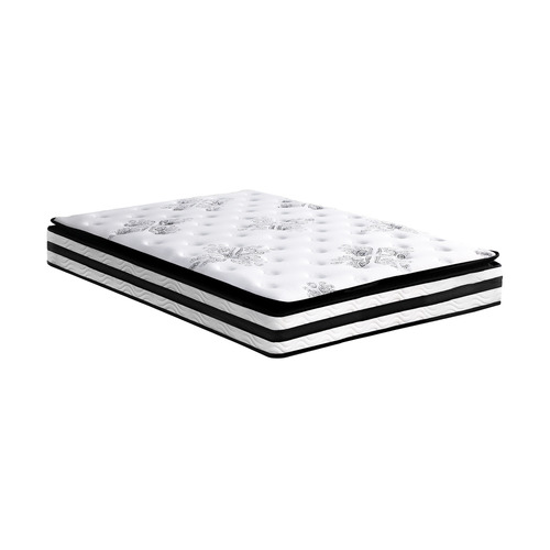 Medium-EcoBliss-Bonnell-Spring-Mattress