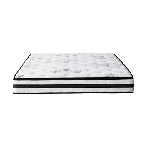 Medium-EcoBliss-Bonnell-Spring-Mattress