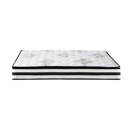 Medium-EcoBliss-Bonnell-Spring-Mattress