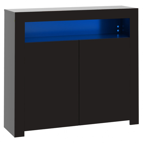 Arslan LED Sideboard Buffet