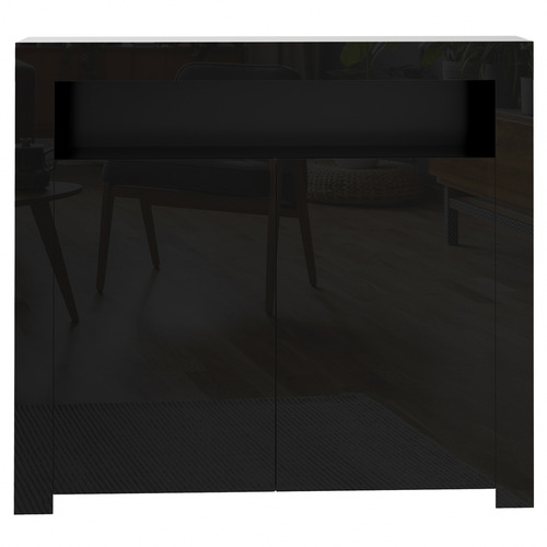 Arslan LED Sideboard Buffet