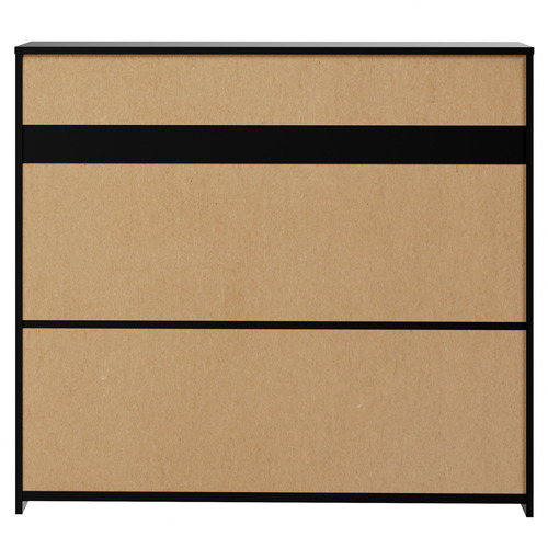 Arslan LED Sideboard Buffet