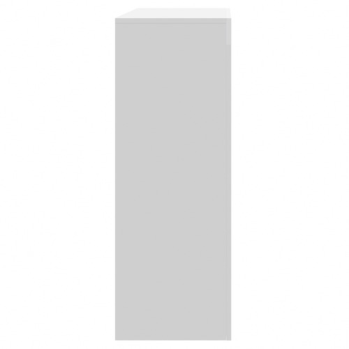 Arslan LED Sideboard Buffet