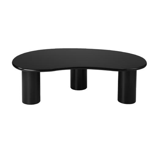 Leona Irregular Coffee Table
