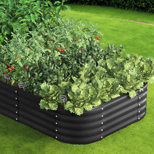 Gaya-9-in-1-Modular-Raised-Garden-Bed