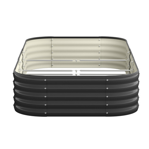 Gaya-9-in-1-Modular-Raised-Garden-Bed