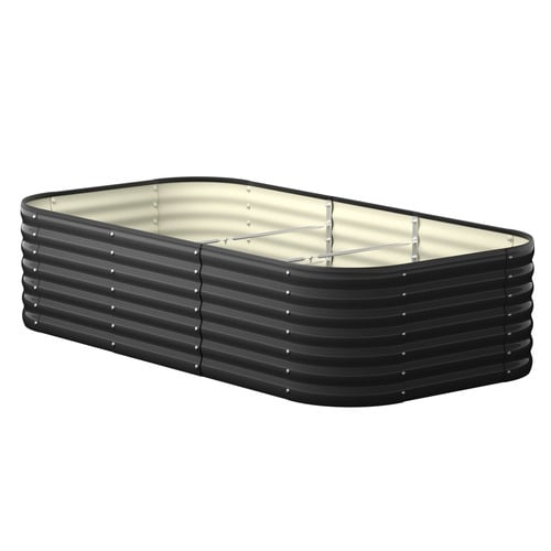 Gaya-9-in-1-Modular-Raised-Garden-Bed