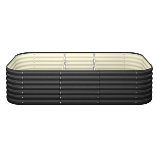 Gaya-9-in-1-Modular-Raised-Garden-Bed