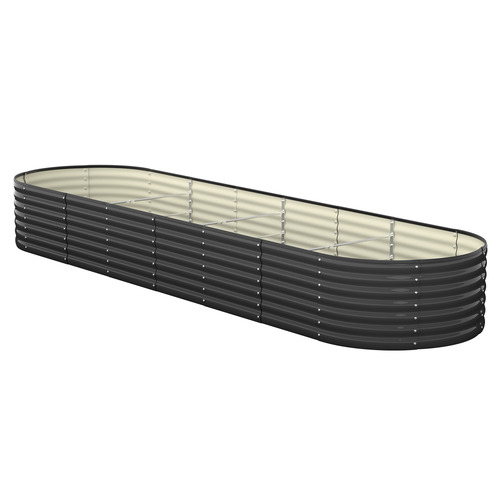 Gaya-Galvanised-Steel-Raised-Garden-Bed