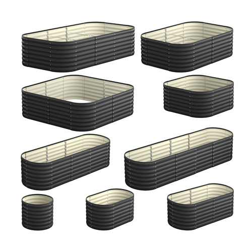 Gaya-9-in-1-Modular-Raised-Garden-Bed