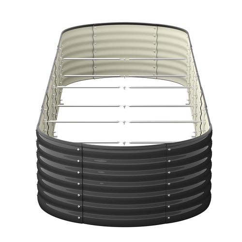 Gaya-Galvanised-Steel-Raised-Garden-Bed