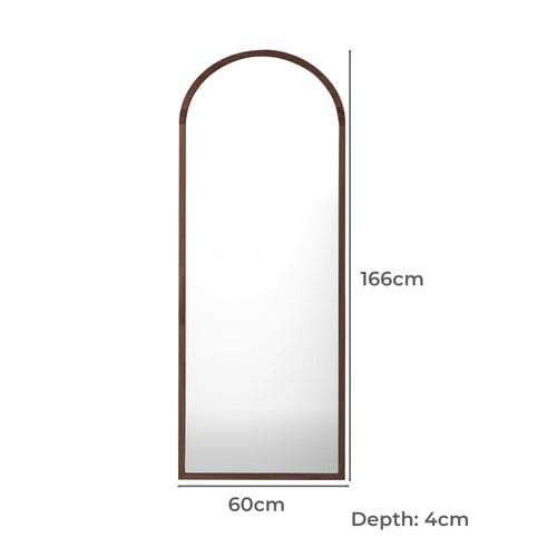 Lucille Full Length Mirror