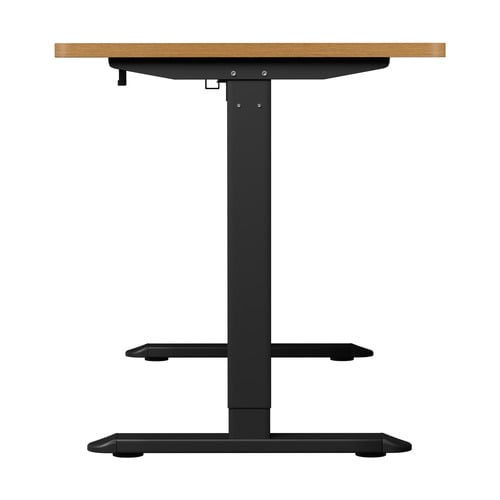 Virginia I 140cm Single Motor Electric Sit & Stand Desk