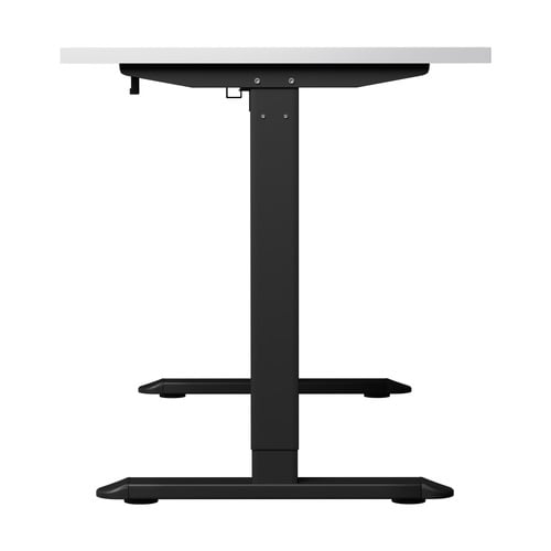 Virginia I 140cm Single Motor Electric Sit & Stand Desk