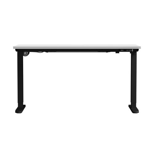 Virginia I 140cm Single Motor Electric Sit & Stand Desk