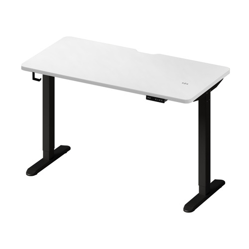 Virginia I 140cm Single Motor Electric Sit & Stand Desk