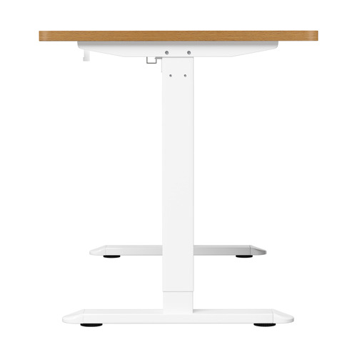 Virginia II 140cm Single Motor Electric Sit & Stand Desk