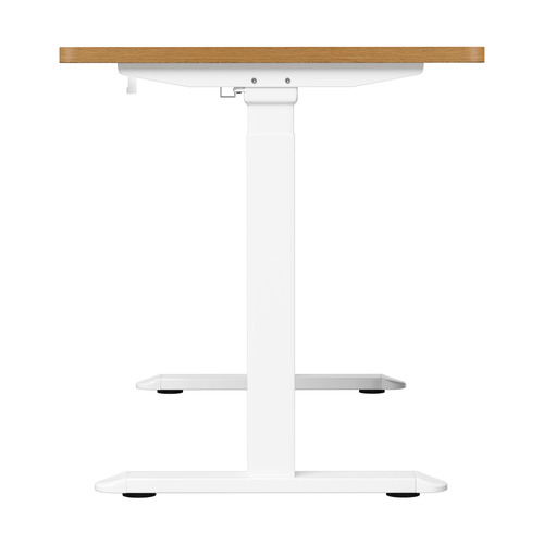 Virginia II 140Cm Dual Motor Electric Sit & Stand Desk