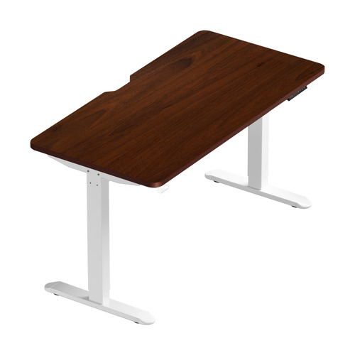 Virginia II 140cm Single Motor Electric Sit & Stand Desk