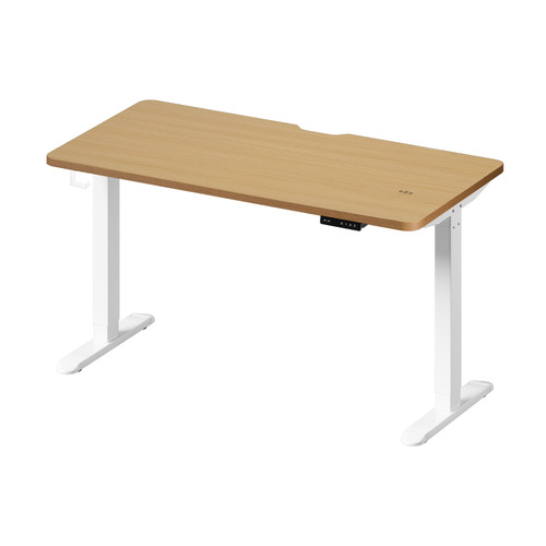 Virginia II 140cm Single Motor Electric Sit & Stand Desk