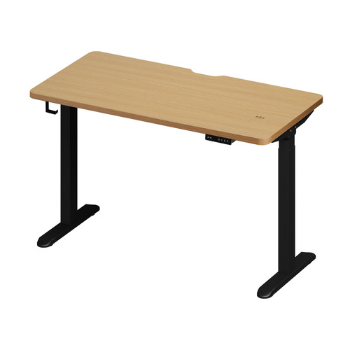 Virginia I 140cm Dual Motor Electric Sit & Stand Desk