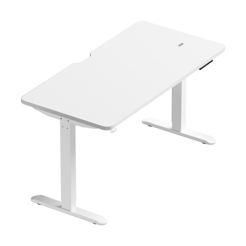 Virginia II 140cm Single Motor Electric Sit & Stand Desk