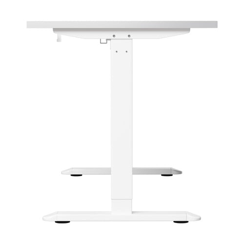 Virginia II 140cm Single Motor Electric Sit & Stand Desk