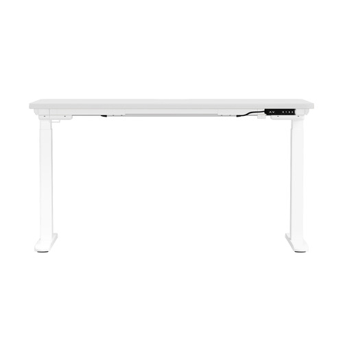 Virginia II 140Cm Dual Motor Electric Sit & Stand Desk