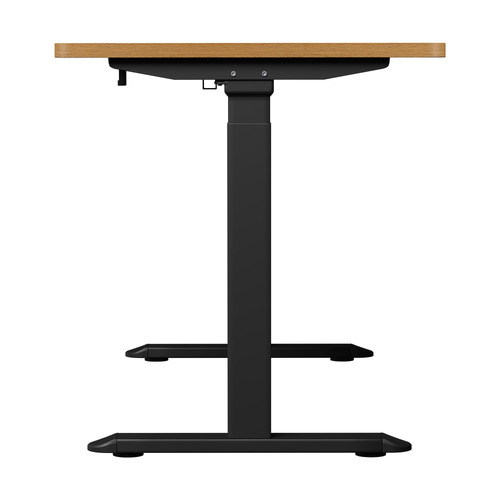 Virginia I 140cm Dual Motor Electric Sit & Stand Desk