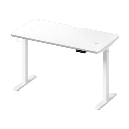 Virginia II 140cm Single Motor Electric Sit & Stand Desk
