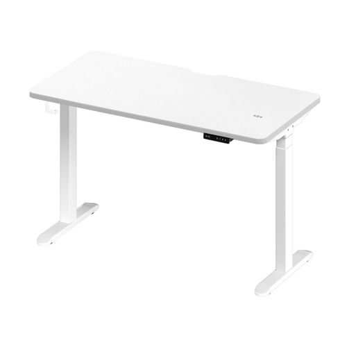 Virginia II 140Cm Dual Motor Electric Sit & Stand Desk