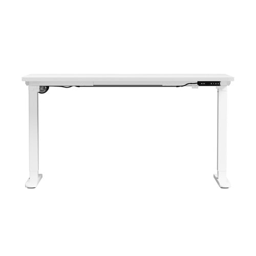 Virginia II 140cm Single Motor Electric Sit & Stand Desk