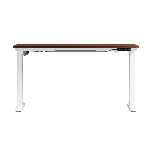 Virginia II 140cm Single Motor Electric Sit & Stand Desk