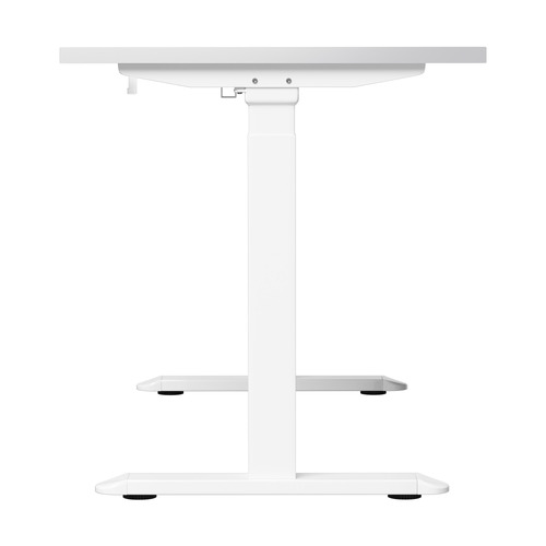 Virginia II 140Cm Dual Motor Electric Sit & Stand Desk