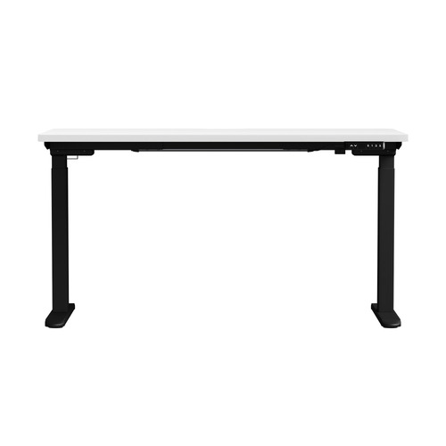 Virginia I 140cm Dual Motor Electric Sit & Stand Desk