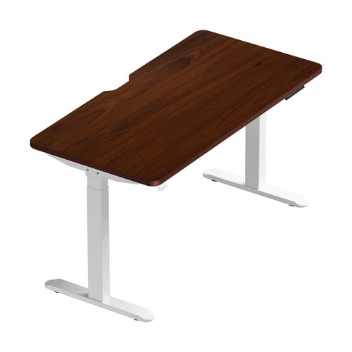Virginia II 140Cm Dual Motor Electric Sit & Stand Desk