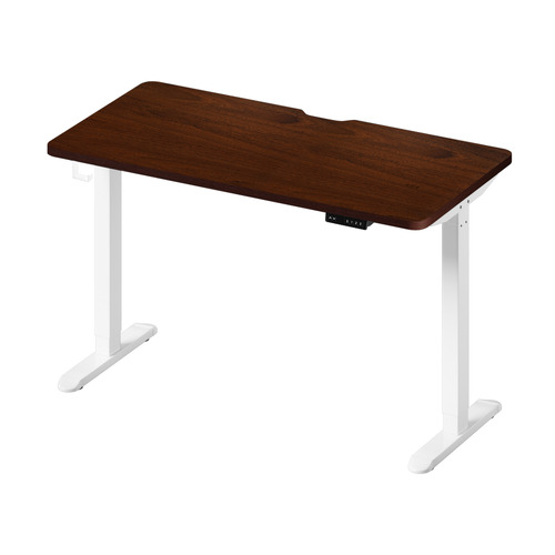 Virginia II 140cm Single Motor Electric Sit & Stand Desk