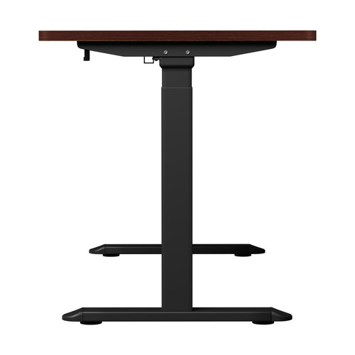 Virginia I 140cm Dual Motor Electric Sit & Stand Desk