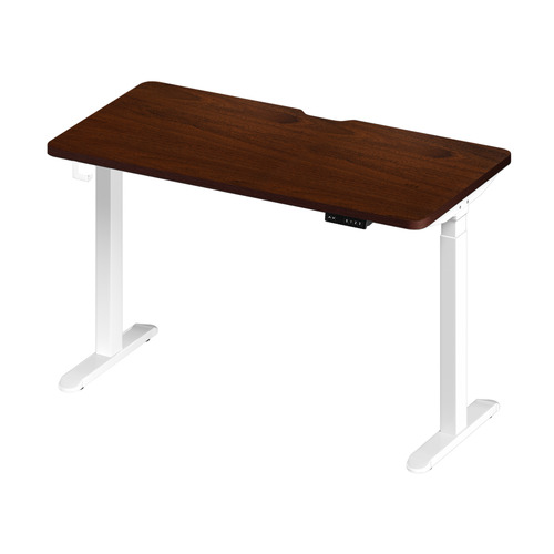 Virginia II 140Cm Dual Motor Electric Sit & Stand Desk