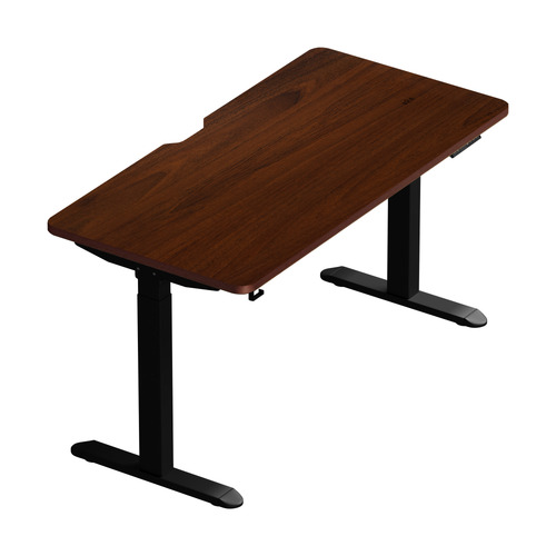 Virginia I 140cm Dual Motor Electric Sit & Stand Desk
