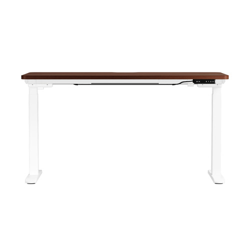 Virginia II 140Cm Dual Motor Electric Sit & Stand Desk