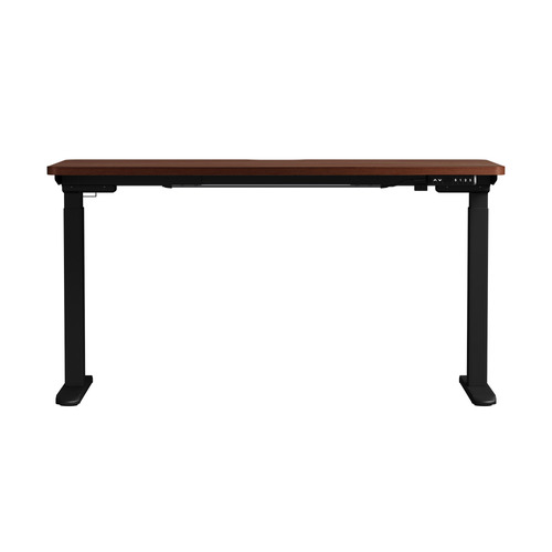 Virginia I 140cm Dual Motor Electric Sit & Stand Desk
