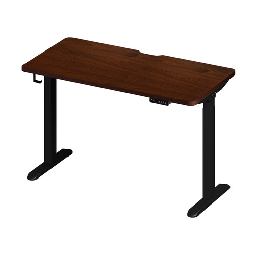 Virginia I 140cm Dual Motor Electric Sit & Stand Desk